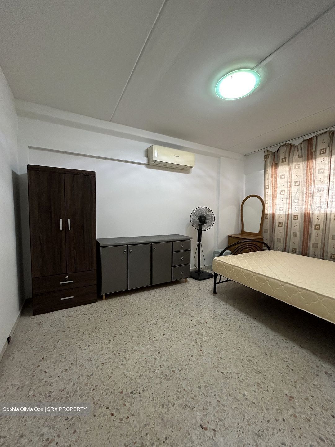 Blk 814 Tampines Polyview (Tampines), HDB 3 Rooms #618204001